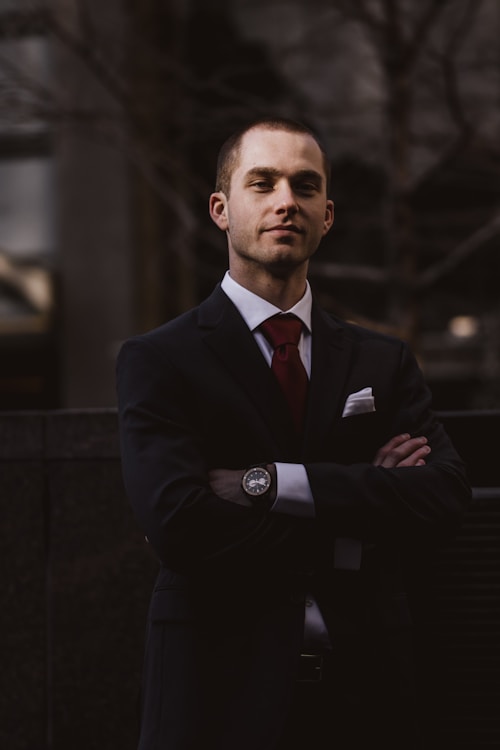 Rahul Mehta - Tax Consultant