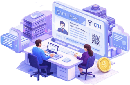 pan services